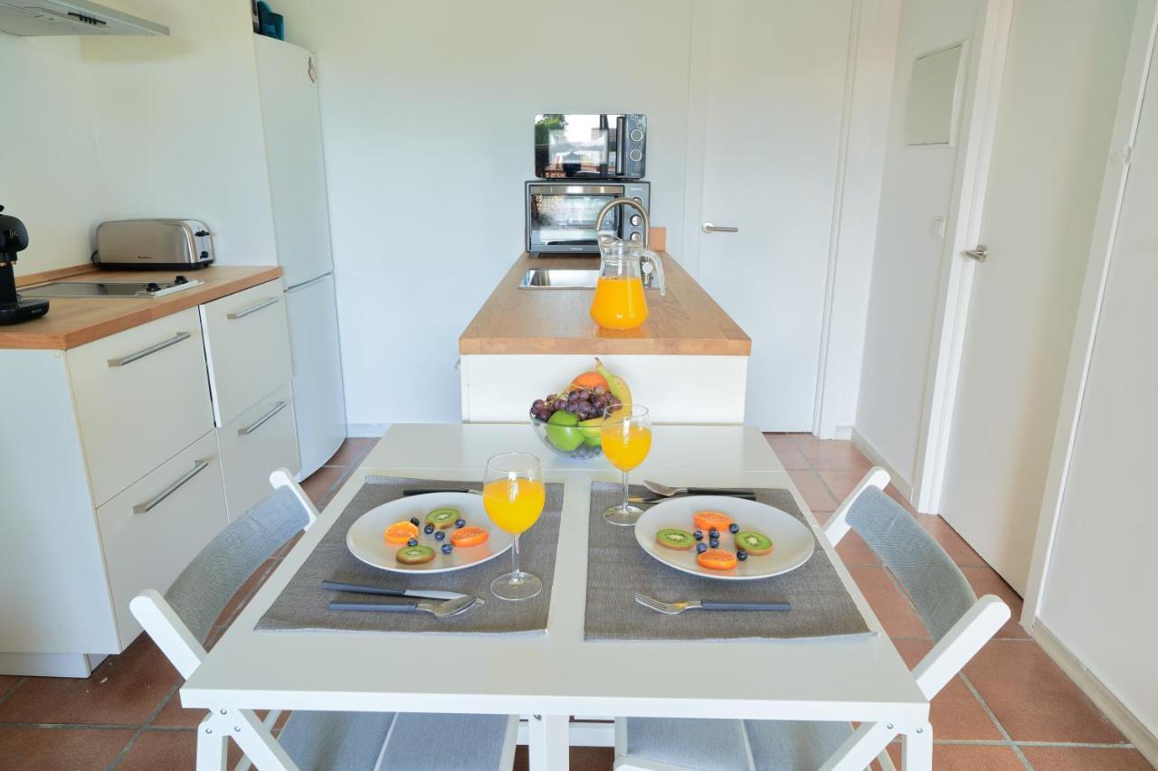Apartamento En Benagalbon Con Terraza By Alterhome Luaran gambar